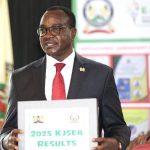 Ministry unveils tough new rules for changing senior schools after KJSEA placements