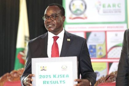Ministry unveils tough new rules for changing senior schools after KJSEA placements