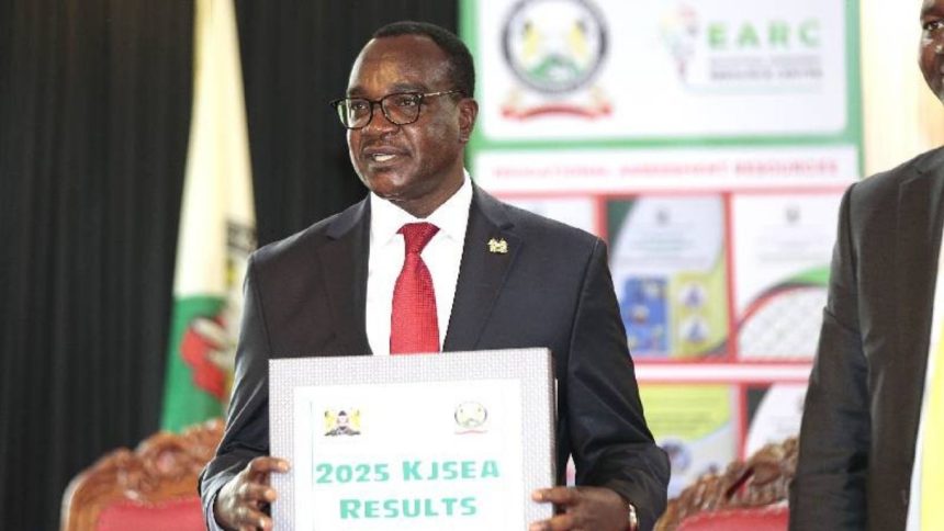 Ministry unveils tough new rules for changing senior schools after KJSEA placements