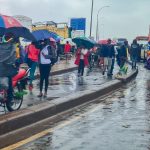 Kenya Met Issues 50mm Rainfall Warning for Multiple Regions  in the Next 24 Hours