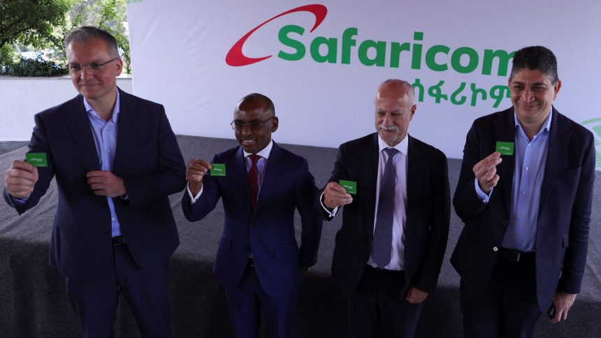 Inside the Court Battle Over Safaricom Shares That Could Change Kenya’s Future