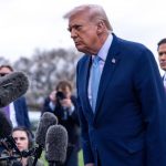 Trump Halts Iran Strike at Last Minute as Secret Talks Shift Course of Conflict