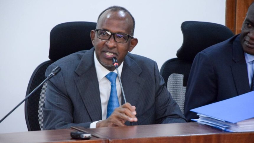 Kenya Teachers’ Strike Averted as Government Fixes SHA Health Issues