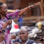 Karua Pushes Service-Based Leadership Agenda Ahead of Kenya Elections