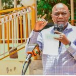 Teachers Cautioned as Omondi Questions SHA Funding and Delivery