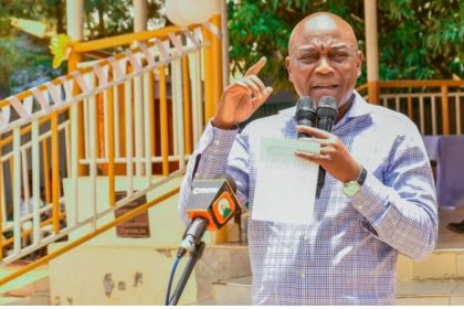 Teachers Cautioned as Omondi Questions SHA Funding and Delivery