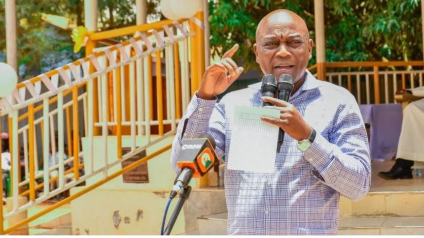 Teachers Cautioned as Omondi Questions SHA Funding and Delivery