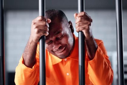 Why Deadly Violence Behind Bars Is Becoming Harder to Contain