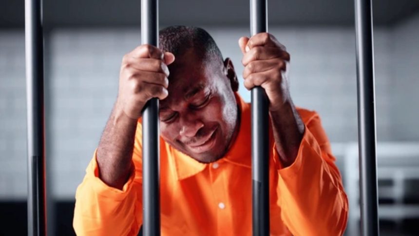 Why Deadly Violence Behind Bars Is Becoming Harder to Contain