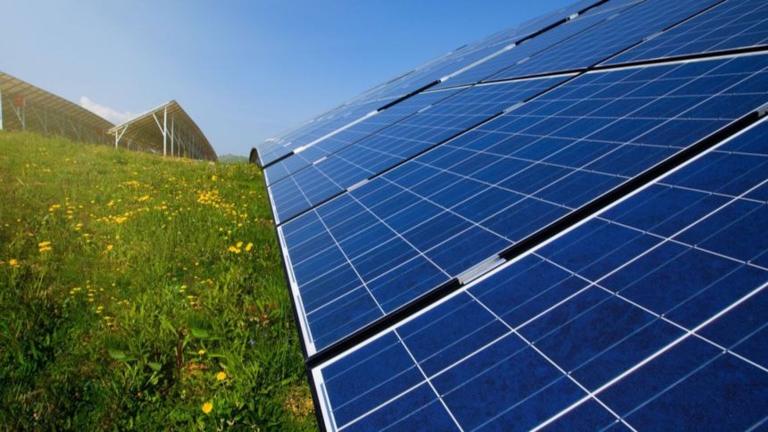 Government Incentives Drive Solar Energy Growth in Kenya