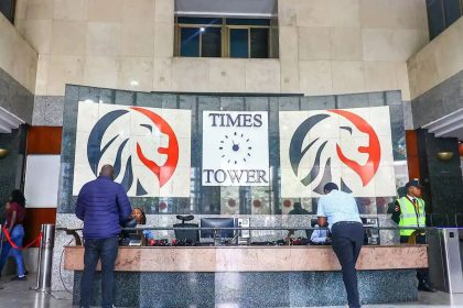 Tax Revenue in Kenya Grows 11.4% as KRA Nears Ksh 2.1 Trillion Mark