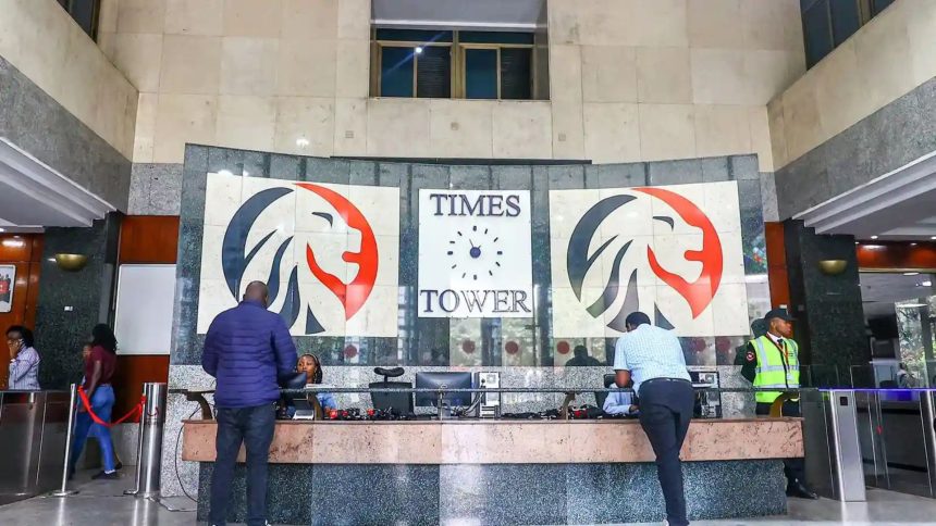 Tax Revenue in Kenya Grows 11.4% as KRA Nears Ksh 2.1 Trillion Mark