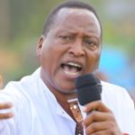 Kisii Senator Onyonka Escapes Goons in Bondo During Political Tour