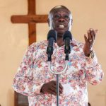 Gachagua Tells Teachers to Reject SHA Hospital Restrictions Amid Mounting Complaints