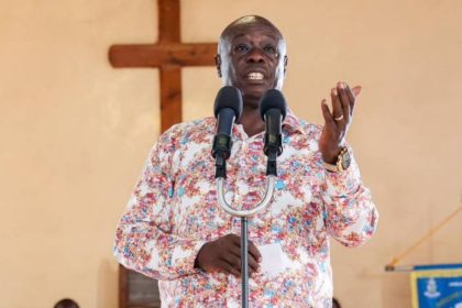 Gachagua Tells Teachers to Reject SHA Hospital Restrictions Amid Mounting Complaints