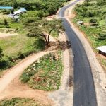 Kerio Valley Road Project Transforms Security and Trade in B17 Corridor