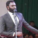Senator Methu Alleges Pressure to Join Ruto Government with CS Offer