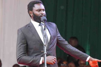 Senator Methu Alleges Pressure to Join Ruto Government with CS Offer