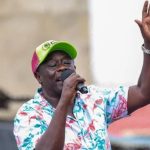 DCP Announces May 9 Primaries for Ol Kalou By-Election as UDA Sets Same Date