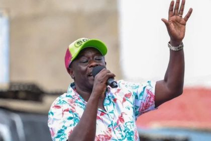 DCP Announces May 9 Primaries for Ol Kalou By-Election as UDA Sets Same Date