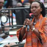 Martha Karua Launches Independent Campaign While Remaining in United Opposition Ahead of 2027