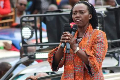 Martha Karua Launches Independent Campaign While Remaining in United Opposition Ahead of 2027