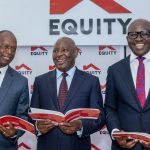 Equity Bank Named Kenya’s Best Bank 2026 as CEO James Mwangi Wins Top Honour