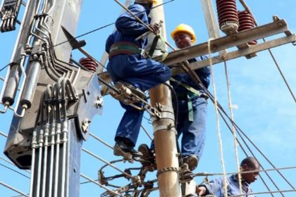 Kenya Electricity Prices Rise April 2026 as EPRA Adds New Charges