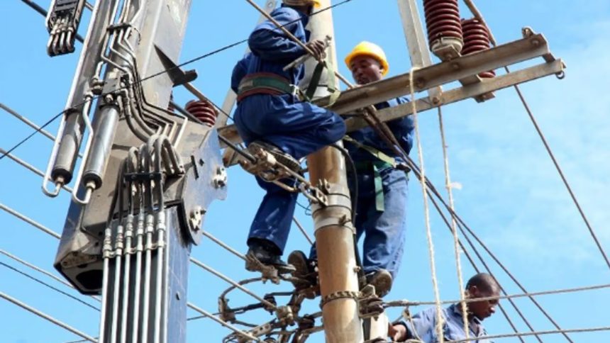 Kenya Electricity Prices Rise April 2026 as EPRA Adds New Charges