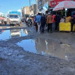 Pipeline Nairobi Residents Demand Urgent Repairs as Trans-Army Road Deteriorates