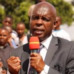 Kenya 2027: Kibwana Demands Shift from Symbolism to Youth Power
