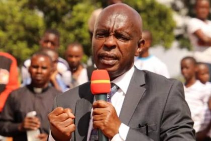 Kenya 2027: Kibwana Demands Shift from Symbolism to Youth Power