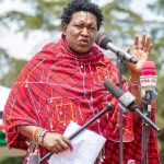 Inside ODM’s Growing Divisions as Olekina Prepares Nyanza Comeback Tour