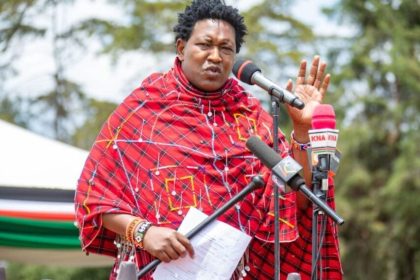 Inside ODM’s Growing Divisions as Olekina Prepares Nyanza Comeback Tour