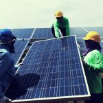 Malaba Border Goes Solar as KRA Targets 90% Power Cost Cut and Faster Cargo Clearance