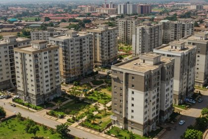 KMRC Green Bond 2026: Kenya Plans Sh3 Billion Raise for Affordable Eco Housing