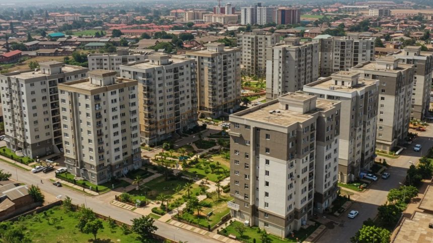 KMRC Green Bond 2026: Kenya Plans Sh3 Billion Raise for Affordable Eco Housing