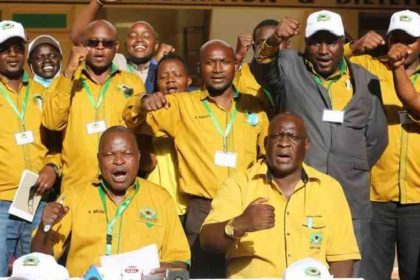 KUPPET Flags SHA Challenges as Teachers Warn of Disruptions