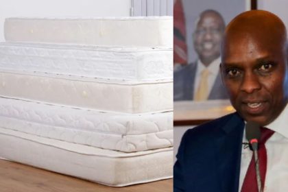 Are Kenyans Overpaying? Inside the CAK Crackdown on Mattress Cartels