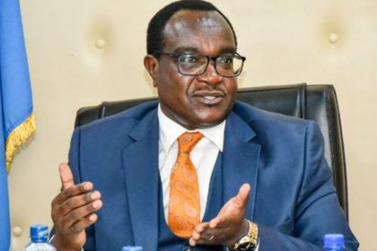 Government Clarifies KSh 95 Capitation Confusion, Says Each Learner Gets KSh 1,400 Annually