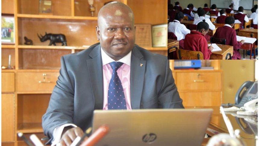 NACADA Extends 2026 Essay Competition Deadline to May for Kenyan Secondary School Students