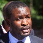 Sifuna Breaks Silence on ODM Wrangles, Focuses on Party Future