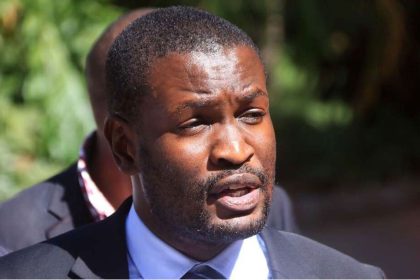 Sifuna Breaks Silence on ODM Wrangles, Focuses on Party Future