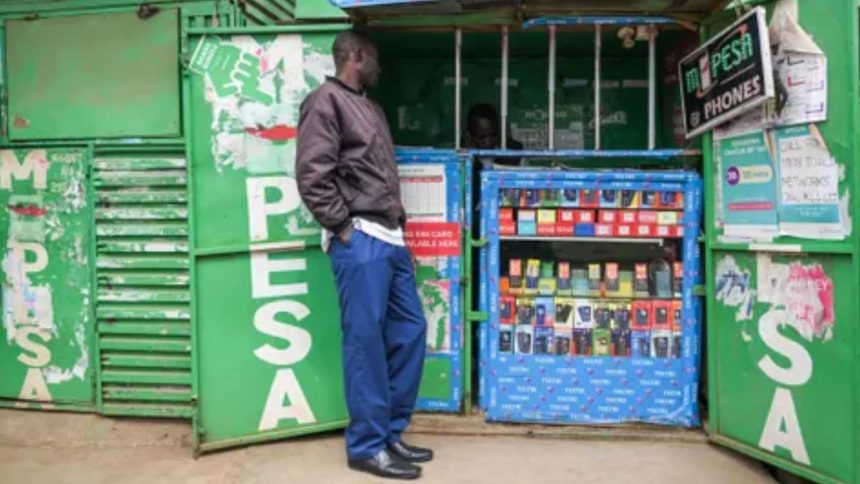 Kenya Mobile Money Users Hit 51.4 Million as Digital Transfers Surge in 2025