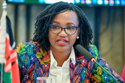 Government Launches New Scholarships for Persons with Disabilities in Kenya