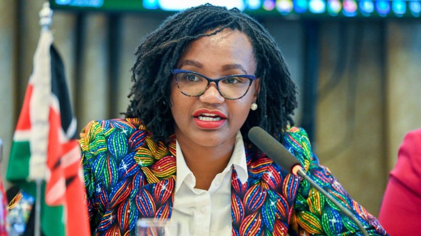 Government Launches New Scholarships for Persons with Disabilities in Kenya
