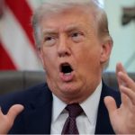 Go Get Your Own Oil!’: Trump’s Explosive Message to Europe After Iran War