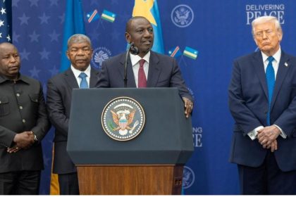High Court Blocks COFEK Withdrawal in US–Kenya Health Data Case
