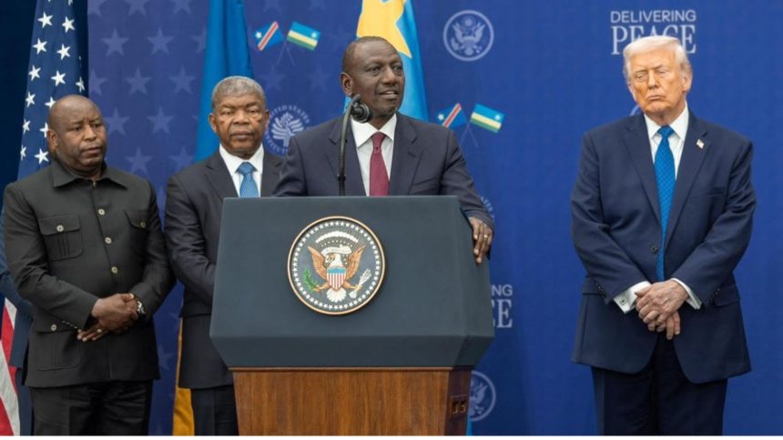High Court Blocks COFEK Withdrawal in US–Kenya Health Data Case