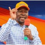 Is ODM Losing Grip? Caleb Amisi’s Exit Signals Bigger Political Storm